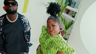Mimie - 237 Mood (Official Music Video) feat Phillbill
