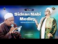 Sidnan Nabi Medley - Ustad Fahrurozi | #LiveInNurulMusthofa, 16 Maret 2024