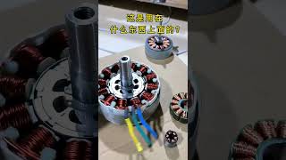 Micro power system brushless motor 你們知道用在什么東西上的嗎 無刷電機  無刷電機廠家 硅基動力  硅基