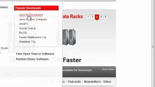 Android Programming Tutorial - 1 - Installing the JDK
