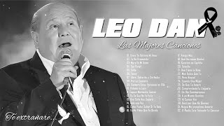 LEO DAN 30 GRANDES ÉXITOS ENGANCHADOS ~ LEO DAN TODOS SUS 30 GRANDES EXITOS INOLVIDABLES