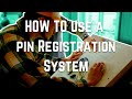 How to Register Screens Faster | Screen Printing | Training