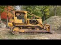 1964 caterpillar d6 for sale