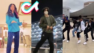 One Dance Drake Whizkid Kyla - Tik Tok Dance Trend 