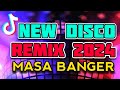 NEW DISCO REMIX 2024 - BEST DISCO PARTY MUSIC TIKTOK