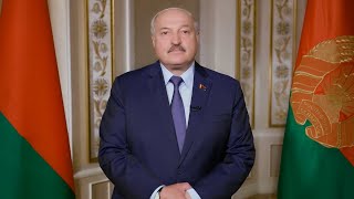 Лукашенко: У нас есть много интересных предложений! // X Форум регионов Беларуси и России