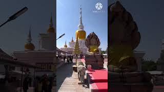 ตำนานพระธาตุนาดูน มหาสารคาม| ความเชื่อเกี่ยวกับพระธาตุนาดูน| มหาสารคาม| ท่องเที่ยว] ท่องเที่ยวไทย