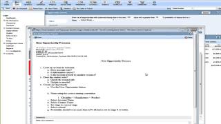 Autotask Overview: Opportunity Assessment Tool