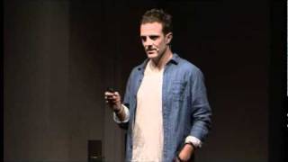 TEDxMelbourne - Elliot Costello - Activism