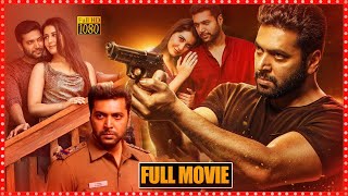 Jayam Ravi & Raashi Khanna Super Hit Crime Action Drama Telugu Full Length Movie | First Show Movies