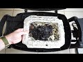 Avoid Grease Fires! How To Clean Your Weber Q