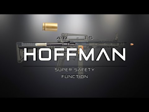 Hoffman Super safety feature