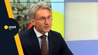 Piotr Schramm: Patryk Jaki nie oburza się, jak prawicowe portale piszą wierutne bzdury