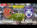 🔴 Gwangju Football Club VS Johor Darul Ta'zim FC Live Match TodayAFC Champions League 22/10/2024