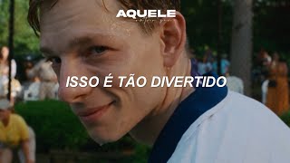 troye sivan - rush (tradução/legendado) challengers