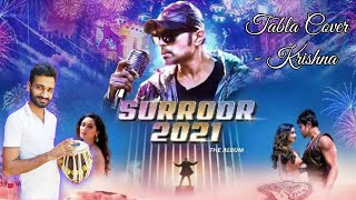 Surroor 2021 Title Track | Surroor 2021 The Album | Himesh Reshammiya | Uditi Singh