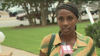 KSU students return to in person learning