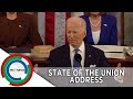 Fil-Ams weigh in on Biden’s first SOTU | TFC News California, USA