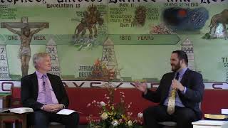Pressing Issues: Spiritualism in Christianity Today-with Pastor Bill Hughes and Kody Morey