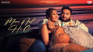 Mere Nal Hi C - Savi Kahlon (Official Video) Sam Malhi - New Punjabi Song 2024 - Romantic Song