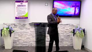 Open Heavens Chapel Edmonton Live Stream