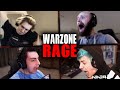 Ultimate Warzone RAGE Moments