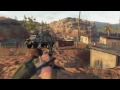 metal gear solid v the phantom pain ★ side ops 107 extract the legendary gunsmith i