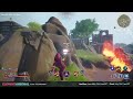 element spellbreak tournament gameplay arsenal duos qualifier 2