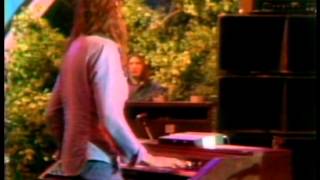 Deep Purple - Live At California Jam 1974 (Full Video Concert)