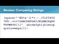 Python List Methods