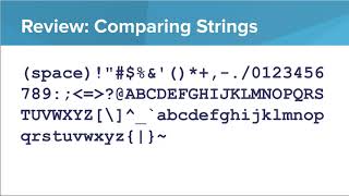 Python List Methods