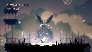 Hollow Knight part 4: yes i know