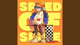 SPEED OF SPICE (VOCALOID ver.)