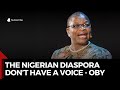 #NCTOWNHALLSERIES: Africans Have Voted With Their Feet - Oby Ezekwesili