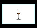 riedel vinum cognac glasses review