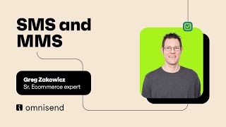 SMS & MMS messaging: when and when not to use MMS