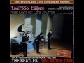 The Beatles live in Liverpool, England- 1963 -  December 7