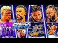 WWE Smackdown Highlights HD November 29, 2024 - WWE Smack down Highlights 11/29/2024 Full Show today