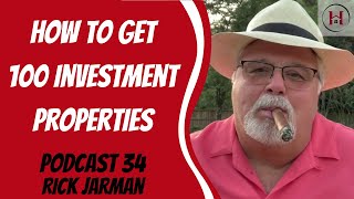 Surviving the 2008 Recession and Growing to Over 100 Properties | Podcast 34