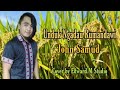 John Samud - Unduk Ngadau Rumandawi Cover Edward.M Studio