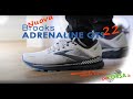 Brooks Adrenaline GTS 22 recensione