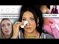 Jaclyn Hill DONE with her brands...(literally all of them)