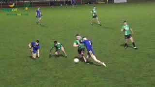 Top Oil Br Bosco Cup 1/4 Final - Marist v Col. Mhuire