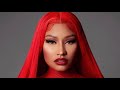 Nicki Minaj - Hardest Hip Hop Verses (karan K Megamix) (2020) (audio)