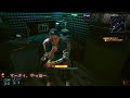 【cyberpunk 2077】build 1.61 the way to make money【yukkuri】