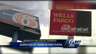Grants Serial Robber