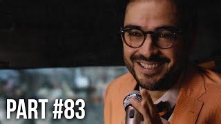 #83 Hertoni: Hernando + Lito + Dani | Sense8