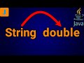How To Convert String To Double In Java