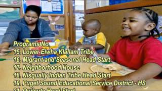 Professional Head Start Programs in USA