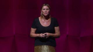 Sexual diversity in nature: Joan Roughgarden at TEDxAmazonia